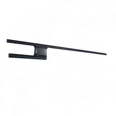 BASE PARA INSERTAR (ESTACA) BANDERA PUBLICITARIA (HASTA AGOTAR STOCK)