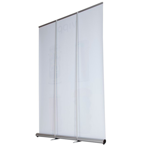 PORTA PENDON ROLLER GIGANTE 150*200 CMS (C4)